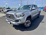 Used 2021 Toyota Tacoma SR5 Double Cab Pickup for sale #MM144297 - photo 1