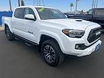 Used 2021 Toyota Tacoma SR Double Cab 4WD Pickup for sale #MM452931 - photo 1