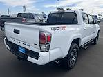 Used 2021 Toyota Tacoma SR Double Cab 4WD Pickup for sale #MM452931 - photo 2
