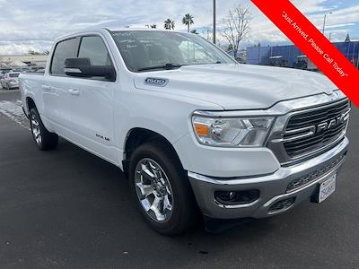 Used 2021 Ram 1500 - photo 1