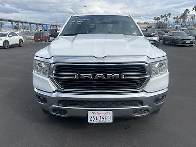 Used 2021 Ram 1500 - photo 1
