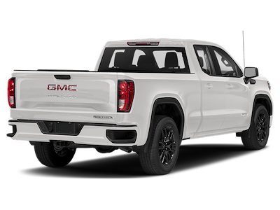 Used 2021 GMC Sierra 1500 - photo 1
