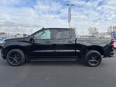 2021 Chevrolet Silverado 1500 Crew Cab RWD Pickup for sale #MZ276218U - photo 1