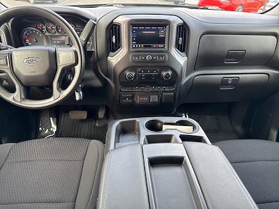 2021 Chevrolet Silverado 1500 Crew Cab RWD Pickup for sale #MZ276218U - photo 1