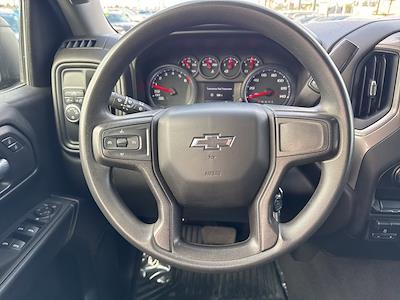 2021 Chevrolet Silverado 1500 Crew Cab RWD Pickup for sale #MZ276218U - photo 2