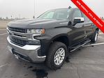 2021 Chevrolet Silverado 1500 Crew Cab 4WD Pickup for sale #MZ355251U - photo 1