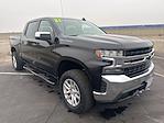 2021 Chevrolet Silverado 1500 Crew Cab 4WD Pickup for sale #MZ355251U - photo 4
