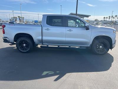 Used 2021 Chevrolet Silverado 1500 - photo 1