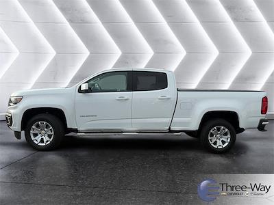 Used 2022 Chevrolet Colorado LT Crew Cab for sale #N1102551U - photo 1