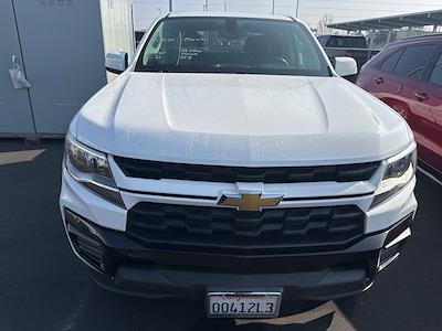 Used 2022 Chevrolet Colorado LT Crew Cab for sale #N1102551U - photo 2
