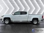 Used 2022 Chevrolet Colorado LT Crew Cab for sale #N1102551U - photo 1
