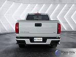 Used 2022 Chevrolet Colorado LT Crew Cab for sale #N1102551U - photo 4