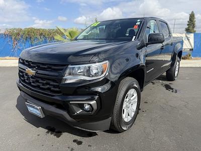 2022 Chevrolet Colorado Crew Cab RWD Pickup for sale #N1102716U - photo 1