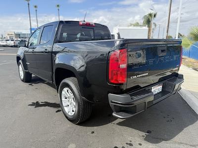 2022 Chevrolet Colorado Crew Cab RWD Pickup for sale #N1102716U - photo 2