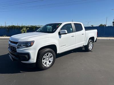 2022 Chevrolet Colorado Crew Cab RWD Pickup for sale #N1304300 - photo 1