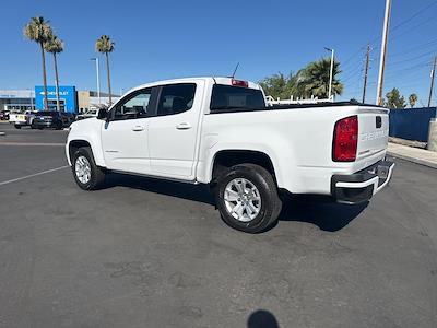 2022 Chevrolet Colorado Crew Cab RWD Pickup for sale #N1304300 - photo 2