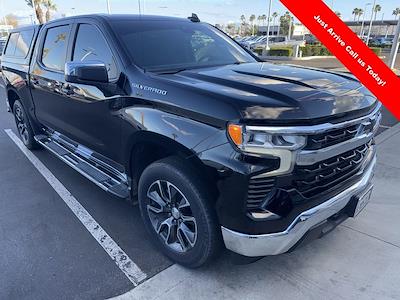 Used 2022 Chevrolet Silverado 1500 - photo 1