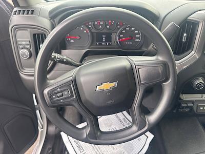 2022 Chevrolet Silverado 2500 Regular Cab SRW RWD Pickup for sale #NF192343U - photo 1