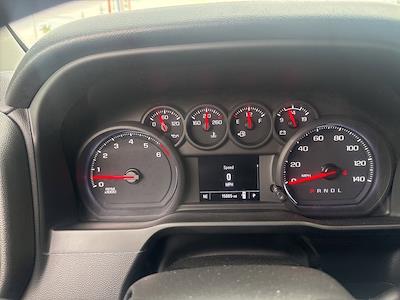 2022 Chevrolet Silverado 2500 Regular Cab SRW RWD Pickup for sale #NF192343U - photo 2