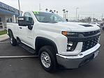 2022 Chevrolet Silverado 2500 Regular Cab SRW RWD Pickup for sale #NF192343U - photo 10