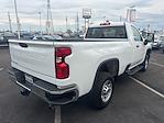 2022 Chevrolet Silverado 2500 Regular Cab SRW RWD Pickup for sale #NF192343U - photo 11