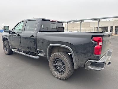 2022 Chevrolet Silverado 2500 Crew Cab 4WD Pickup for sale #NF259491U - photo 2