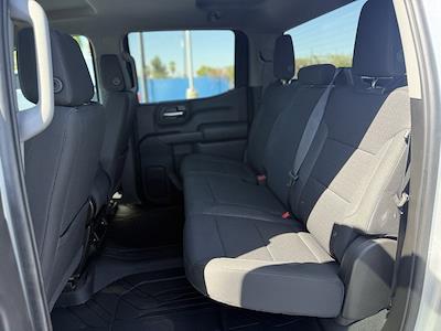 2022 Chevrolet Silverado 1500 Crew Cab RWD Pickup for sale #NG522215U - photo 1