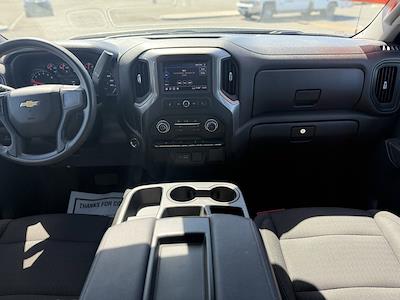 2022 Chevrolet Silverado 1500 Crew Cab RWD Pickup for sale #NG522215U - photo 2