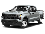 2022 Chevrolet Silverado 1500 Crew Cab RWD Pickup for sale #NG522215U - photo 1