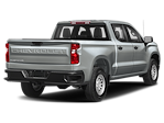 2022 Chevrolet Silverado 1500 Crew Cab RWD Pickup for sale #NG522215U - photo 2