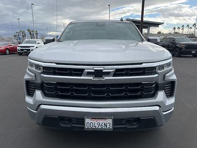 Used 2022 Chevrolet Silverado 1500 - photo 1