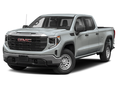 Used 2022 GMC Sierra 1500 - photo 1