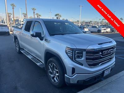 2022 GMC Sierra 1500 Crew Cab 4WD Pickup for sale #NG620385U - photo 1