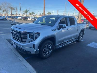 2022 GMC Sierra 1500 Crew Cab 4WD Pickup for sale #NG620385U - photo 2