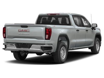 Used 2022 GMC Sierra 1500 - photo 1