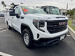 Used 2022 GMC Sierra 1500 Pro Regular Cab 2WD Service Truck for sale #NG647454 - photo 3