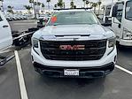 Used 2022 GMC Sierra 1500 Pro Regular Cab 2WD Service Truck for sale #NG647454 - photo 4
