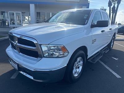 Used 2022 Ram 1500 Classic SLT Crew Cab for sale #NS185896U - photo 1