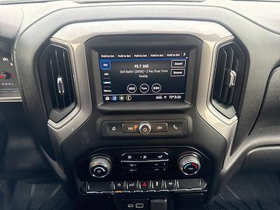 2022 Chevrolet Silverado 1500 Crew Cab RWD Pickup for sale #NZ115672U - photo 1