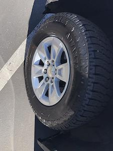 Used 2022 Chevrolet Silverado 1500 - photo 1