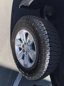 Used 2022 Chevrolet Silverado 1500 - photo 1