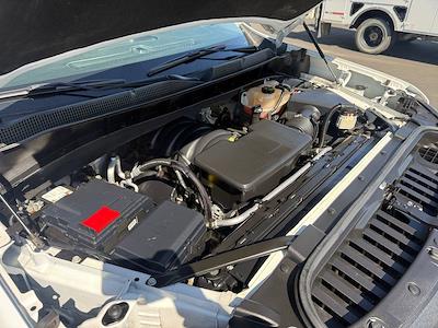 Used 2022 Chevrolet Silverado 1500 - photo 1