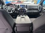 Used 2022 Chevrolet Silverado 1500 LT Crew Cab for sale #NZ120266U - photo 2