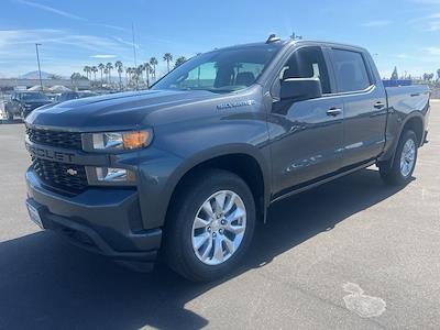 Used 2022 Chevrolet Silverado 1500 - photo 1
