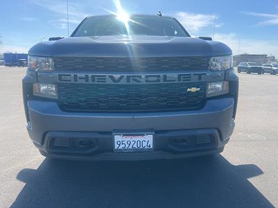 Used 2022 Chevrolet Silverado 1500 - photo 1