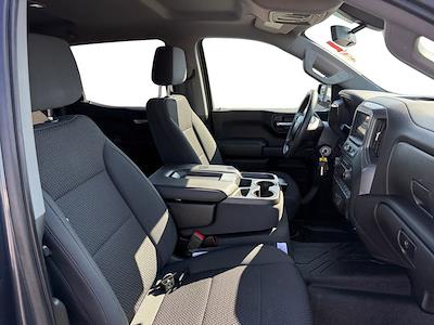 Used 2022 Chevrolet Silverado 1500 - photo 1