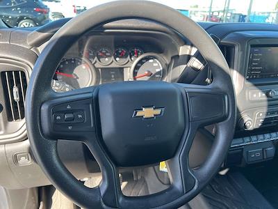 Used 2022 Chevrolet Silverado 1500 - photo 1
