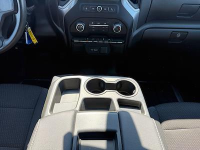 2022 Chevrolet Silverado 1500 Crew Cab RWD Pickup for sale #NZ177263U - photo 1