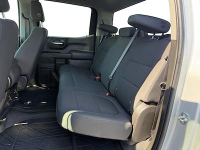 2022 Chevrolet Silverado 1500 Crew Cab RWD Pickup for sale #NZ177263U - photo 2