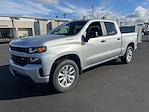 2022 Chevrolet Silverado 1500 Crew Cab RWD Pickup for sale #NZ177263U - photo 11